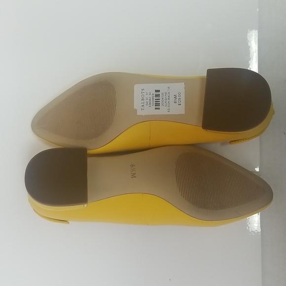 TALBOTS FLATS - Picture 9 of 9